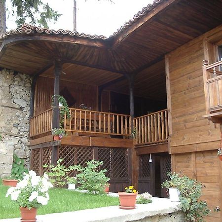 Sarafova Guest House Koprivshtitsa Exterior photo