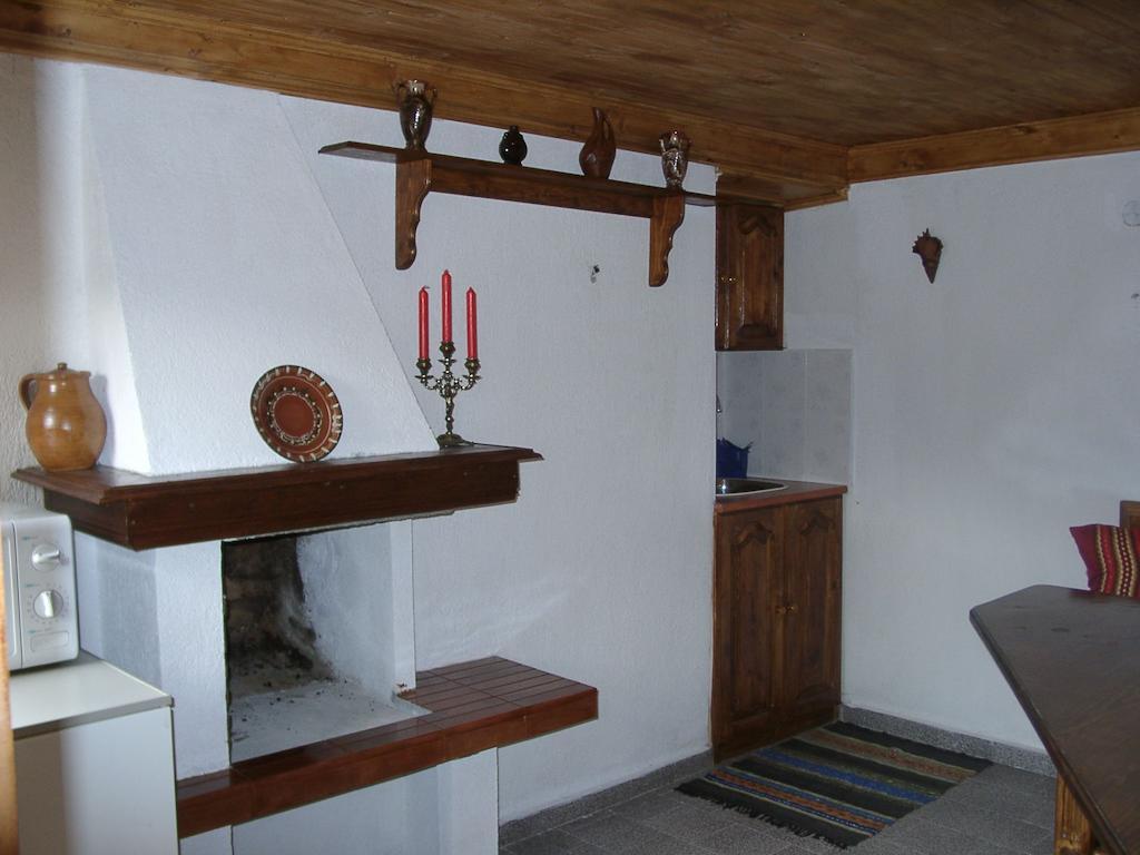 Sarafova Guest House Koprivshtitsa Exterior photo