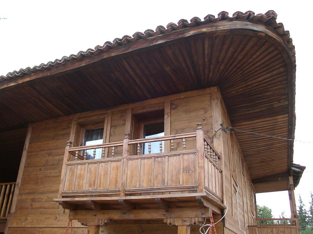 Sarafova Guest House Koprivshtitsa Exterior photo