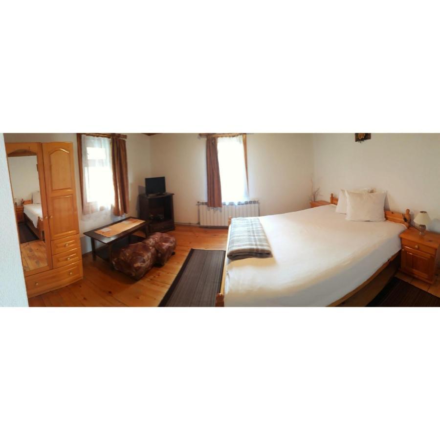 Sarafova Guest House Koprivshtitsa Exterior photo